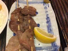 烤牛舌-平成屋·午肴夜酒(四川北路店)