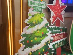 -欢乐空间KTV(奥山世纪城店)