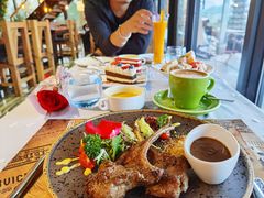 -维纳斯酒店-忆咖啡观景餐厅(象山公园店)