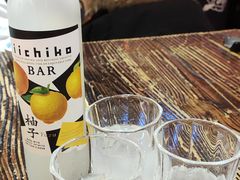 -平成屋·午肴夜酒(四川北路店)