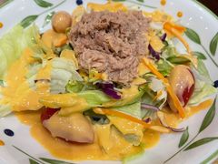 -萨莉亚意式餐厅(天河城购物中心店)