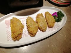 -新白鹿餐厅(金鹰新街口店)