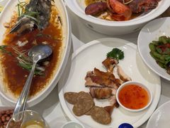 -万龙洲海鲜(南新仓店)