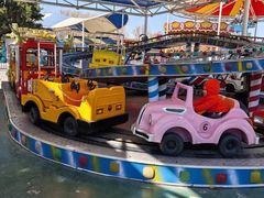 -沈阳方特欢乐世界