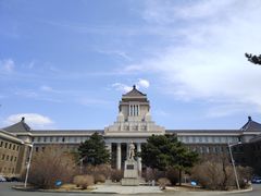 -吉林大学(新民校区)