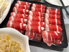 -东来顺饭庄(apm总店)