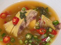 -老阿爸鲜鱼土菜(昆山花桥店)