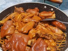 -悦秀大酒楼(江头店)