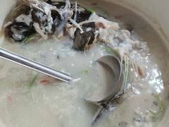 -万景饭店·鱼街农家菜