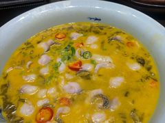 -大潮淮·淮扬菜(何园旗舰店)