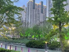 -苏州河梦清园环保主题公园