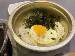 -咕咕站韩国料理(紫金港店)