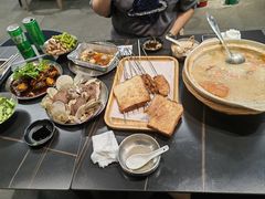 -老虎滩大连海鲜烧烤(建邺云锦路总店)