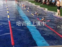 -重庆大学游泳馆