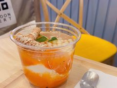 -满记甜品(加州阳光开元广场店)