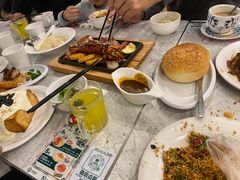 -翠华餐厅(正佳广场店)