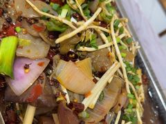 -小三峡特色烤鱼