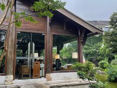 -广富林宰相府酒店·水云间