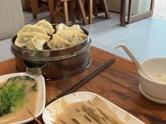 -马蹄街馄饨(万达店)