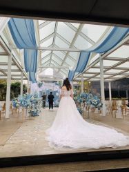 -重庆江北希尔顿逸林酒店·宴会厅