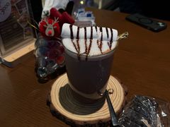 -大连铂尔曼酒店-铂尔曼美食廊 Pullman Deli