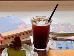 -PUZZLE COFFEE 拼图咖啡