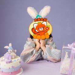 -倾城宝贝儿童摄影(广州天河店)