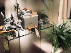 -théATRE 茶聚场(王府中環店)