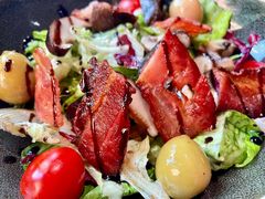 -BROWNSTONE布朗石西班牙餐厅(富城店)