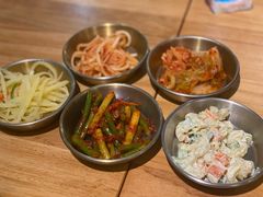 -OPPA HOUSE 韩国欧巴餐厅·韩国菜(北京路店)