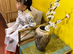 -盘子女人坊(西安至尊店)