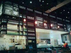 -玛尚诺Pizza&Bar(长泰广场店)