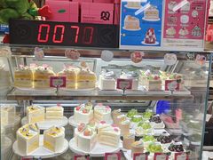 -PAOPAO Bakery&Café(港汇店)