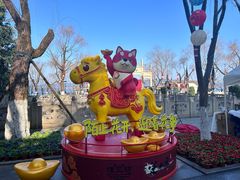 -钱王祠