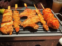 -山葵家·创意料理(临平银泰城店)