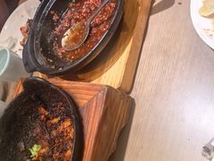 -洪兴砂锅·融合砂锅菜(三站店)