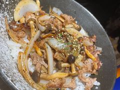 -吉野家(保利广场店)