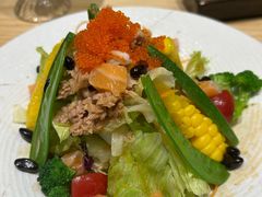 -松鱼亭·和牛烧肉(协鑫广场店)