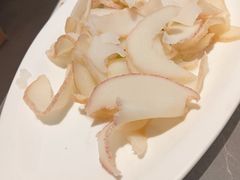 -张凯达·深海石斑鱼潮汕火锅(十五年品牌•虹桥天街店)