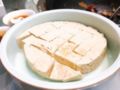 -名羊天下陕北横山铁锅炖羊肉(博文路店)