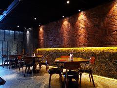 大堂-金掌勺东北菜(格兰晴天店)