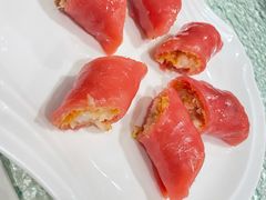 红米丝网肠-北园酒家(小北路店)