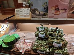 -辛一·铜锣烧(鸿寿坊店)