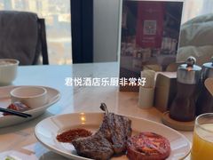-君悦酒店·乐厨·高空自助餐(青年大街店)