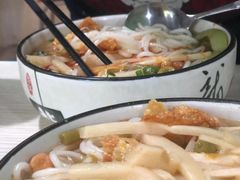 -忆螺巷螺蛳粉(步行街小巷店)