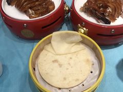 -万荣烤鸭店·北京菜(天坛店)
