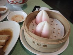-洪禧楼·老广东海鲜酒楼(宁波万象城店)