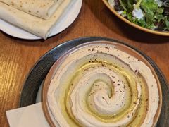 -Uncle Kosto科斯托·中东菜