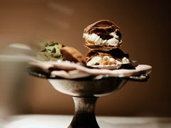 -壳里西餐厅Coquille Seafood Bistro(蒙自路店)