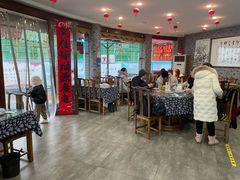 大堂-印象徽州·正宗徽菜体验店